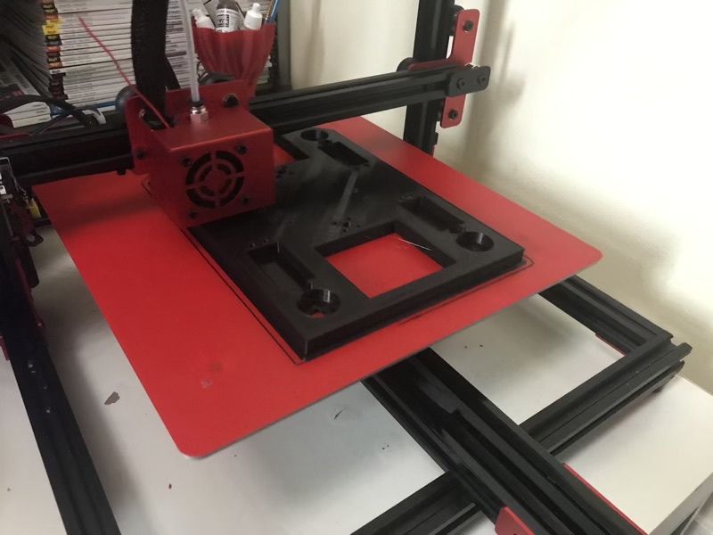 Printing Base