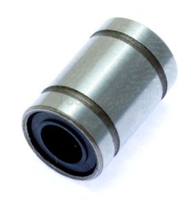 Slide bearings