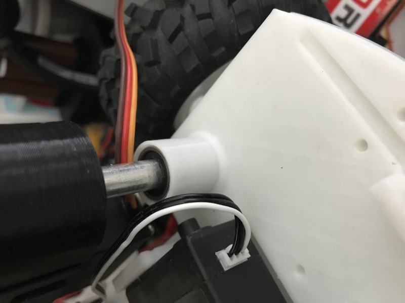 Perfect fit